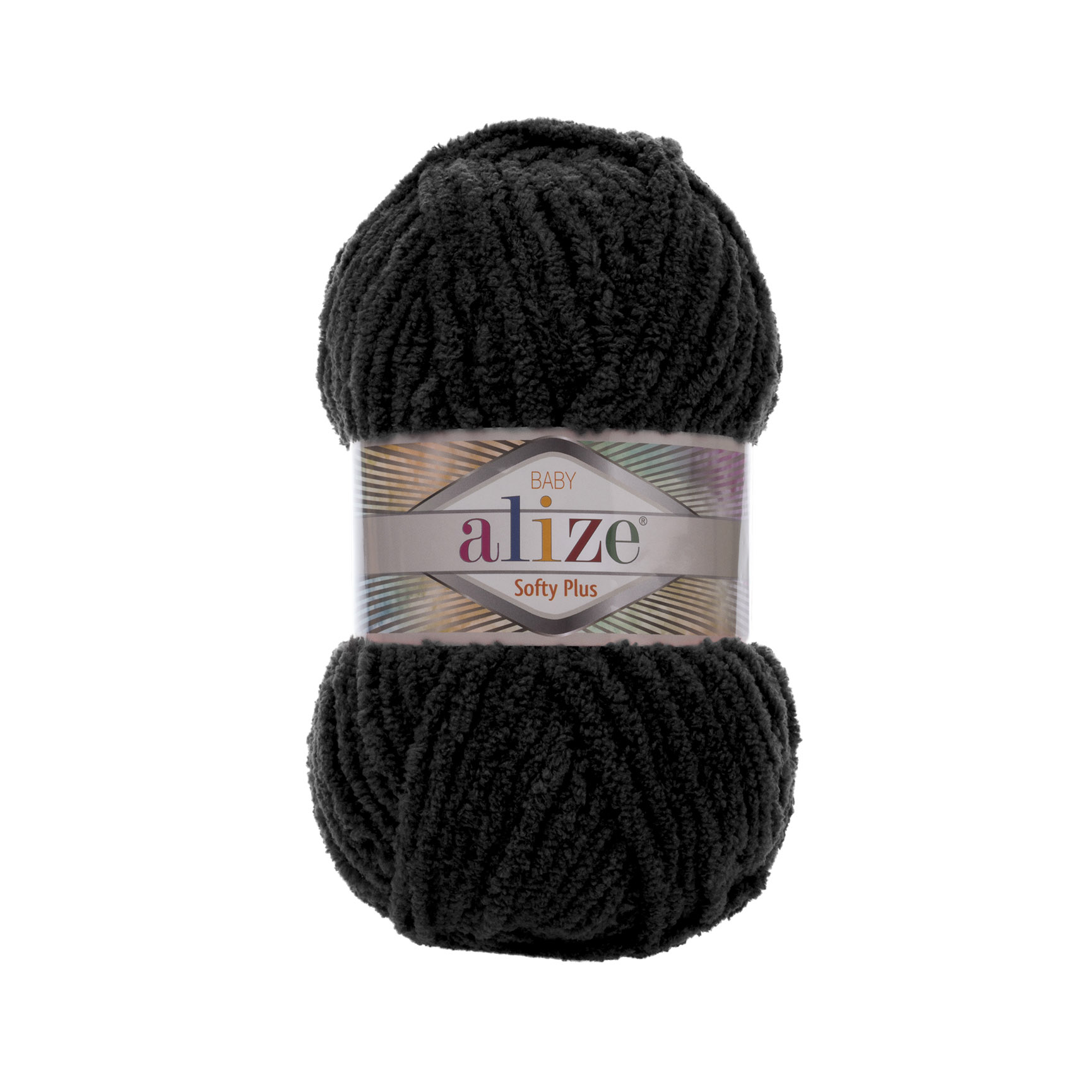 Pletacia priadza Alize Softy Plus 100g