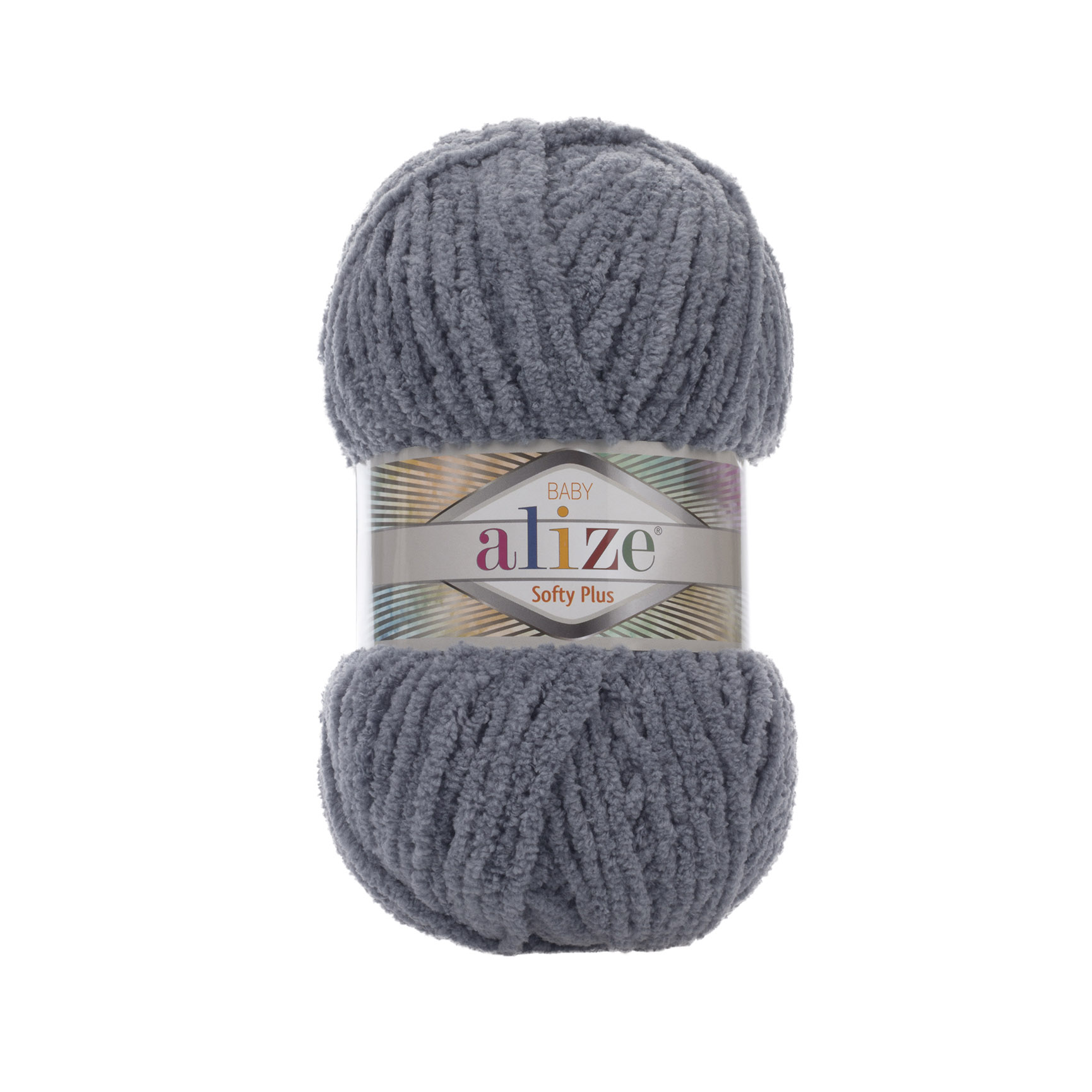Pletacia priadza Alize Softy Plus 100g