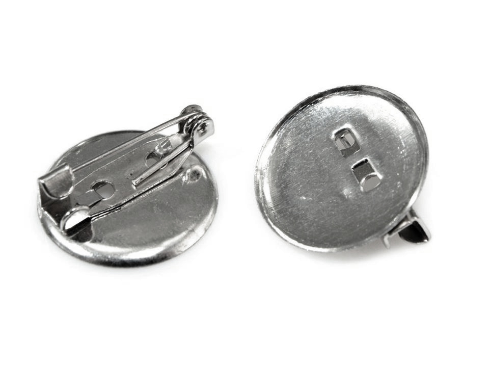 Brošňový mostík Ø19 mm - 10 ks