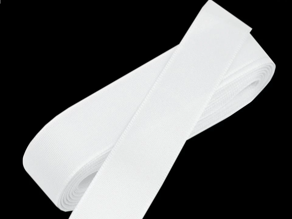 Stuha taftová šírka 25mm -10m