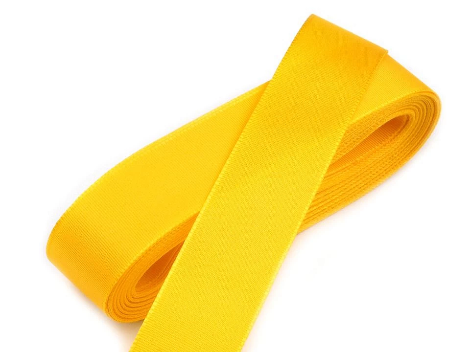 Stuha taftová šírka 25mm -10m