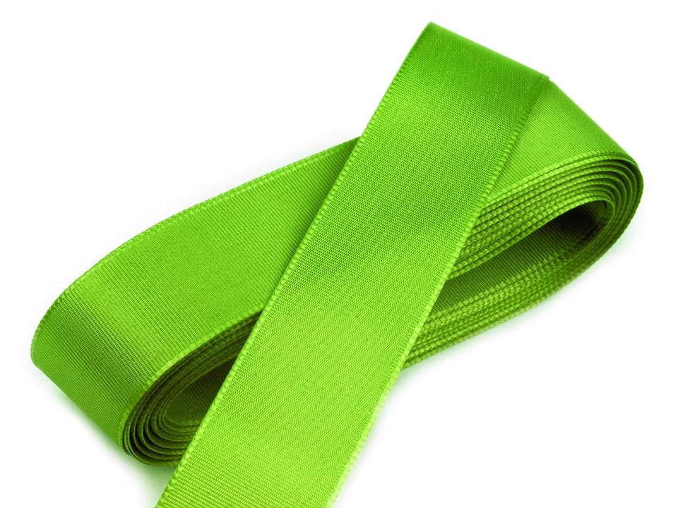 Stuha taftová šírka 25mm -10m