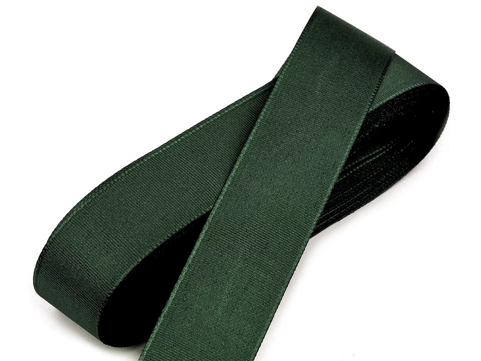 Stuha taftová šírka 25mm -10m