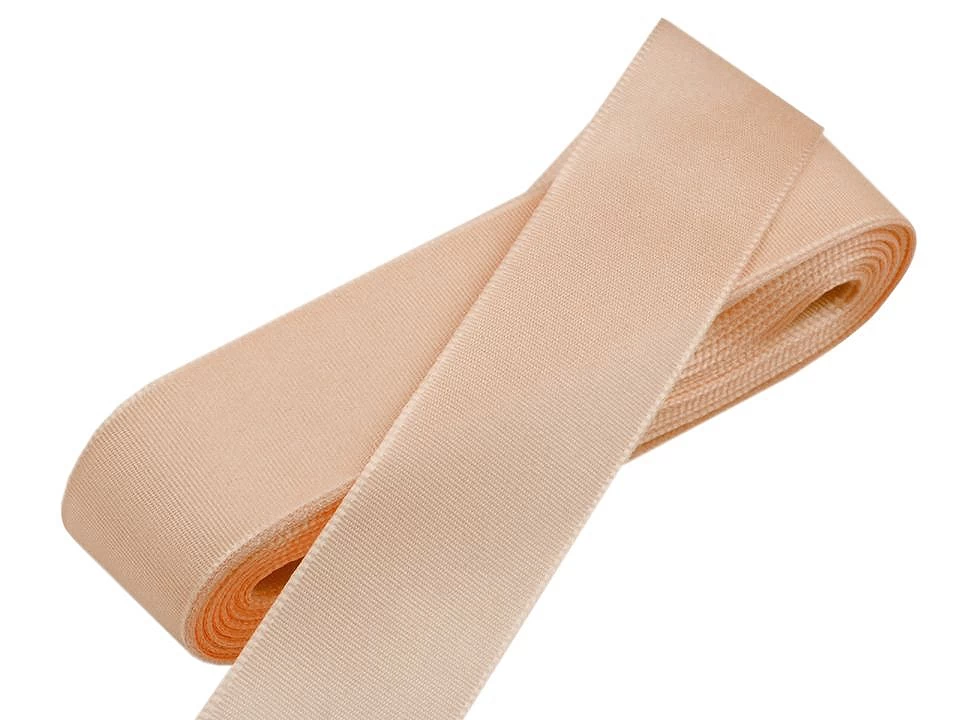 Stuha taftová šírka 25mm -10m