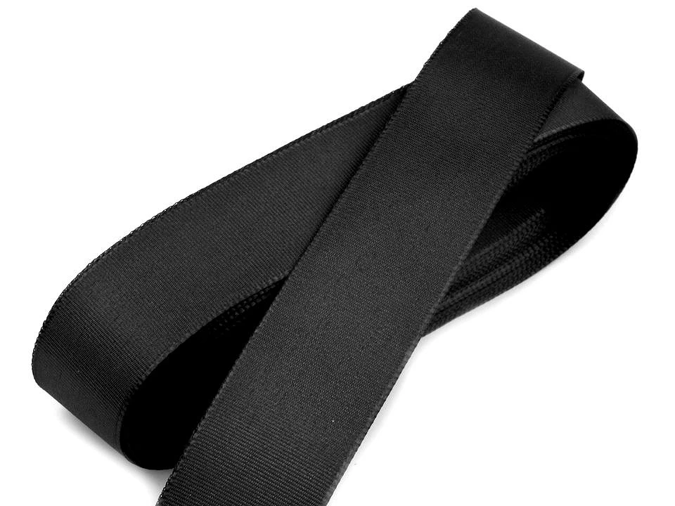 Stuha taftová šírka 25mm -10m