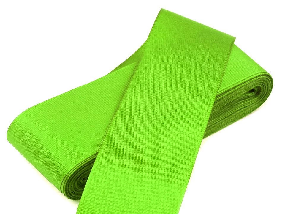 Stuha taftová šírka 40mm -10m