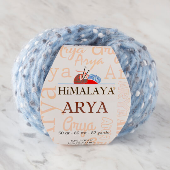 Pletacia priadza Himalaya Arya 50g