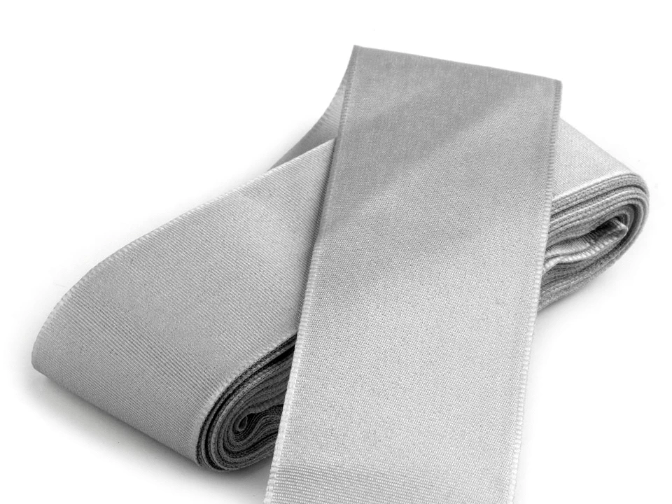 Stuha taftová šírka 40mm -10m