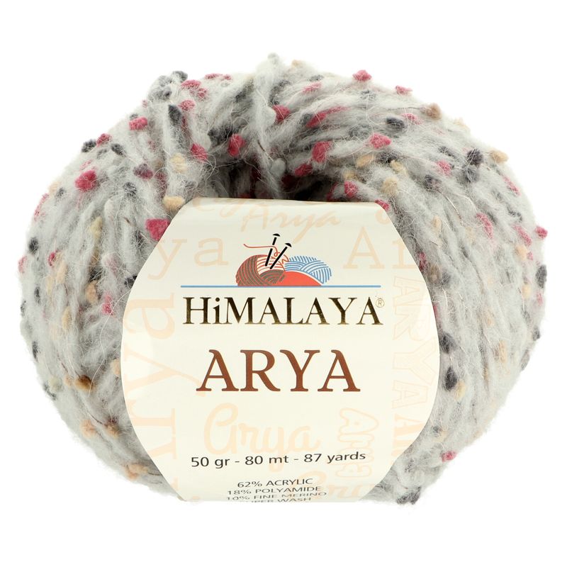 Pletacia priadza Himalaya Arya 50g