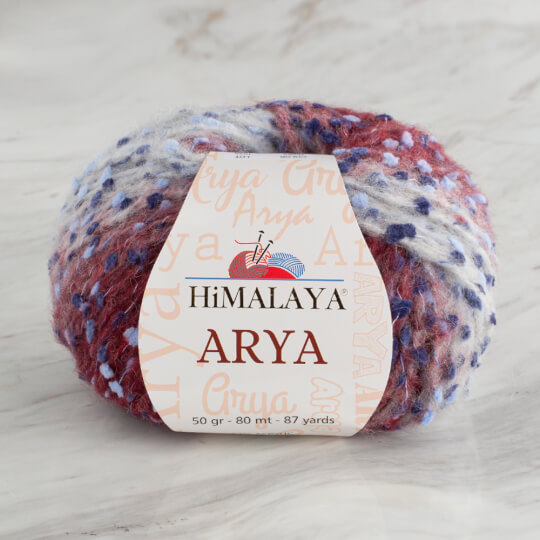 Pletacia priadza Himalaya Arya 50g
