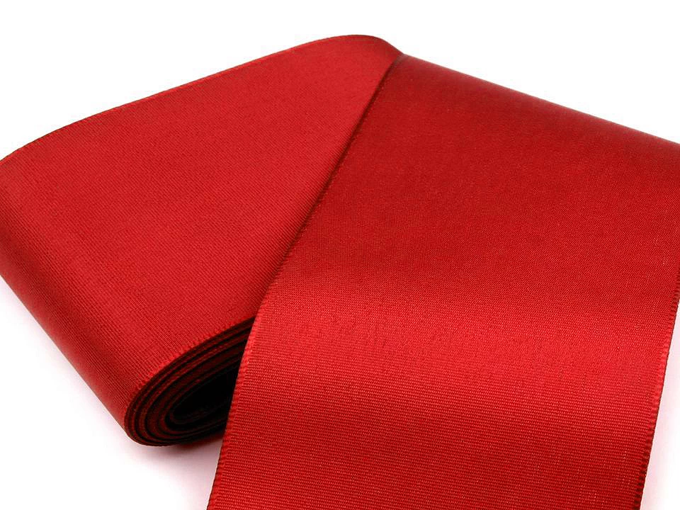 Stuha taftová šírka približne 10,8 cm -10m
