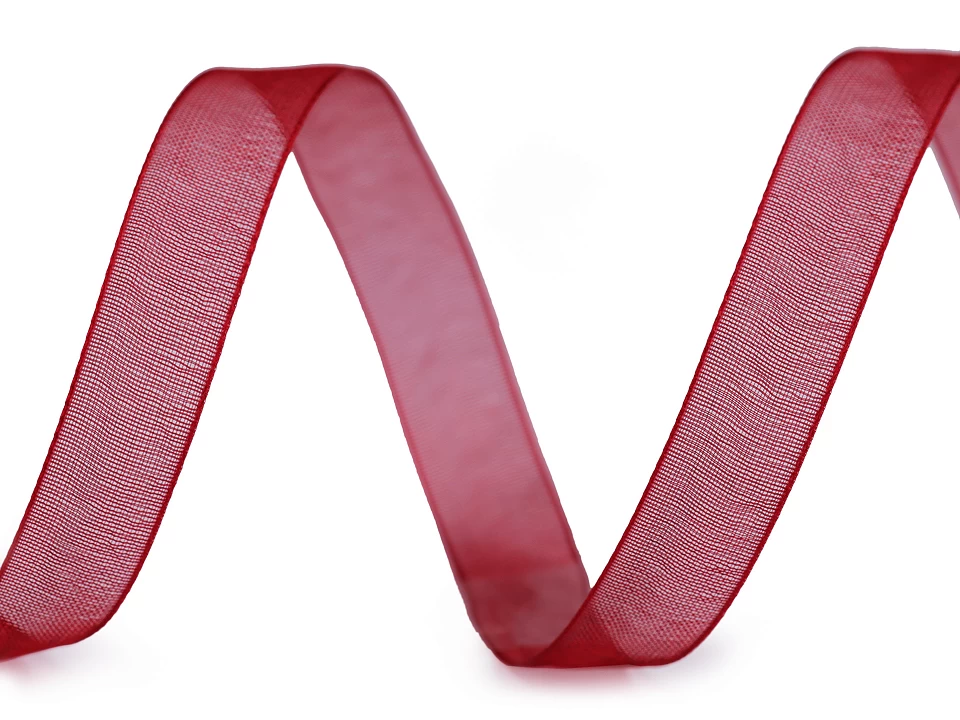 Monofilová stuha šírka 10 mm-5m