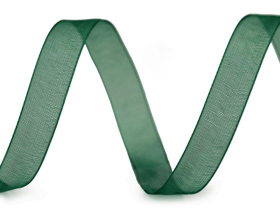 Monofilová stuha šírka 10 mm-5m