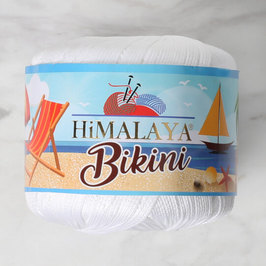 Pletacia priadza Himalaya Bikini 50g