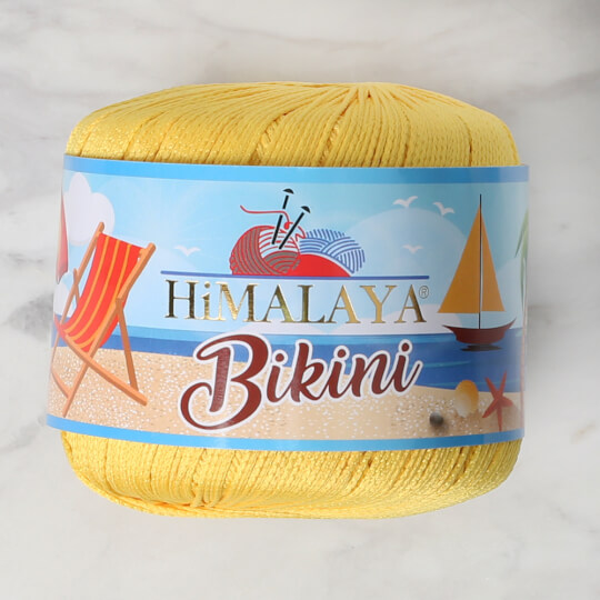 Pletacia priadza Himalaya Bikini 50g