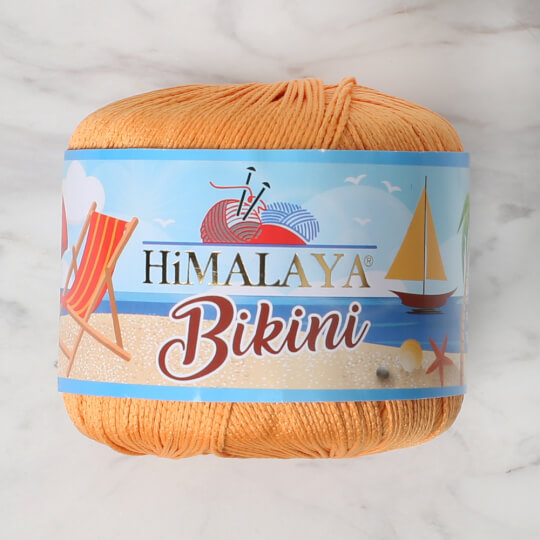 Pletacia priadza Himalaya Bikini 50g