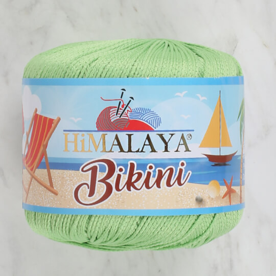 Pletacia priadza Himalaya Bikini 50g