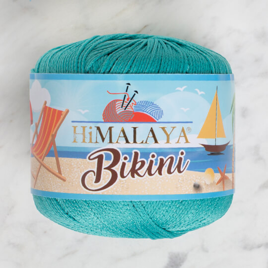 Pletacia priadza Himalaya Bikini 50g