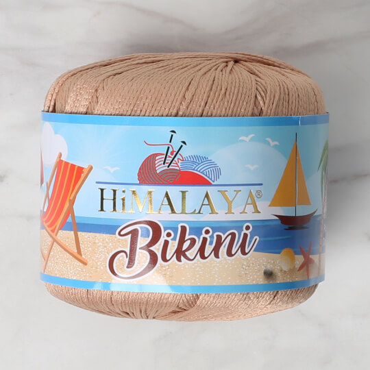 Pletacia priadza Himalaya Bikini 50g