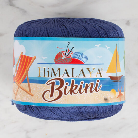 Pletacia priadza Himalaya Bikini 50g