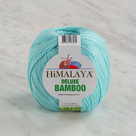 Pletacia priadza Himalaya Deluxe Bamboo 100g