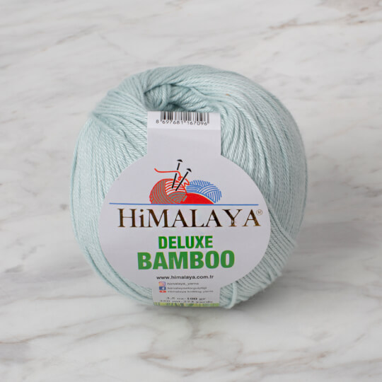 Pletacia priadza Himalaya Deluxe Bamboo 100g