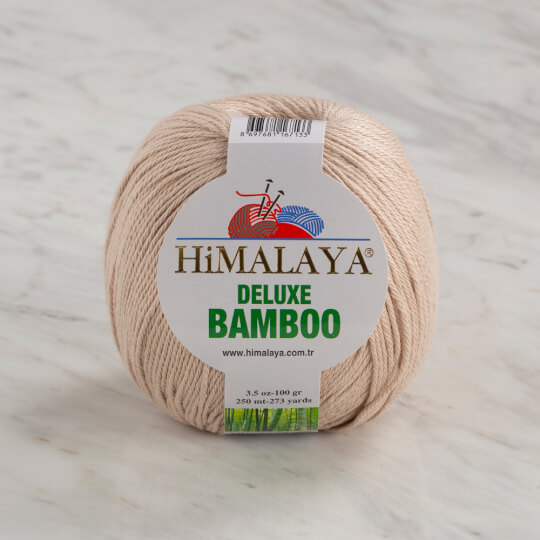 Pletacia priadza Himalaya Deluxe Bamboo 100g