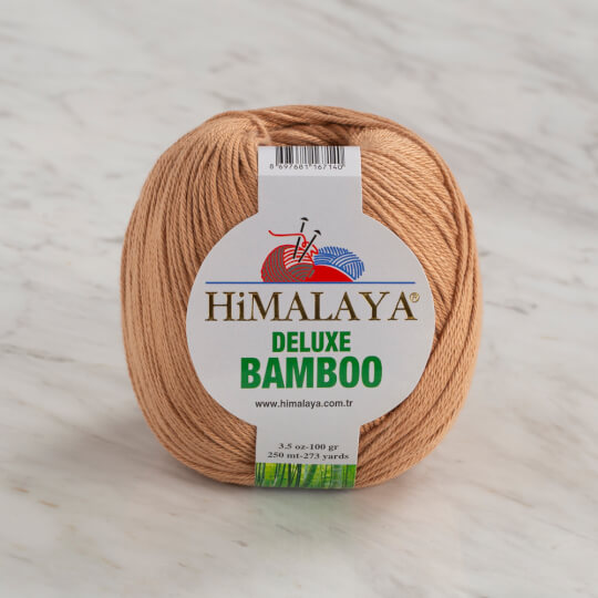 Pletacia priadza Himalaya Deluxe Bamboo 100g
