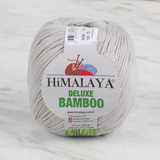 Pletacia priadza Himalaya Deluxe Bamboo 100g