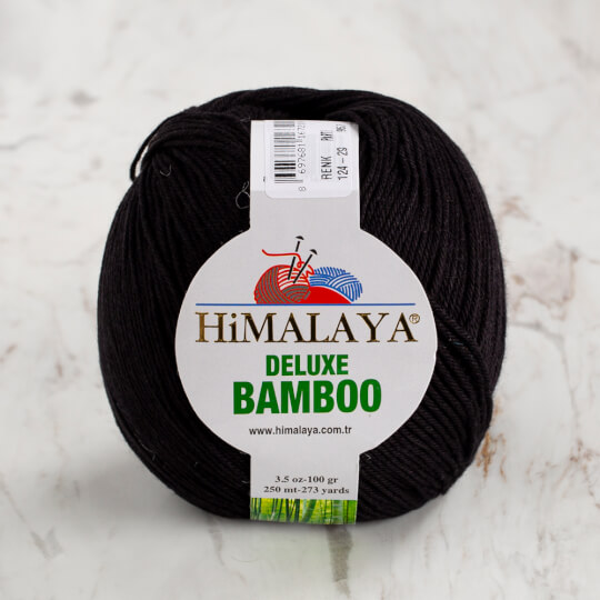 Pletacia priadza Himalaya Deluxe Bamboo 100g