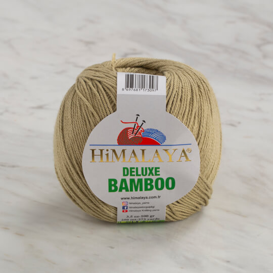 Pletacia priadza Himalaya Deluxe Bamboo 100g