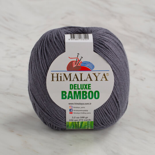 Pletacia priadza Himalaya Deluxe Bamboo 100g