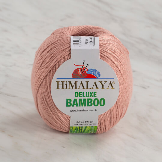 Pletacia priadza Himalaya Deluxe Bamboo 100g