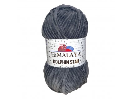 Pletacia priadza Himalaya Dolphin Star 100g