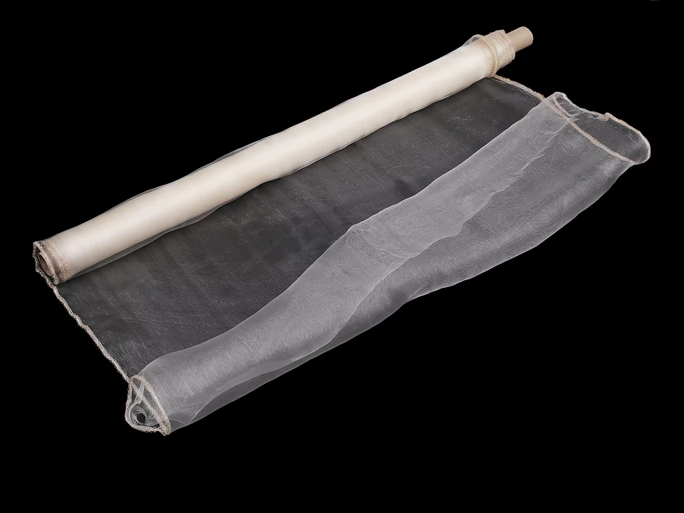 Organza šírka 66-72 cm -1m