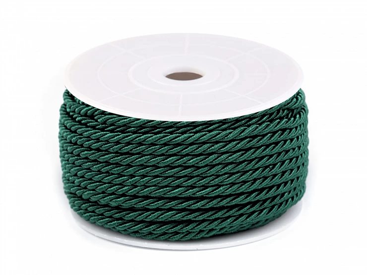 Šnúra točená Ø3 mm - 10m