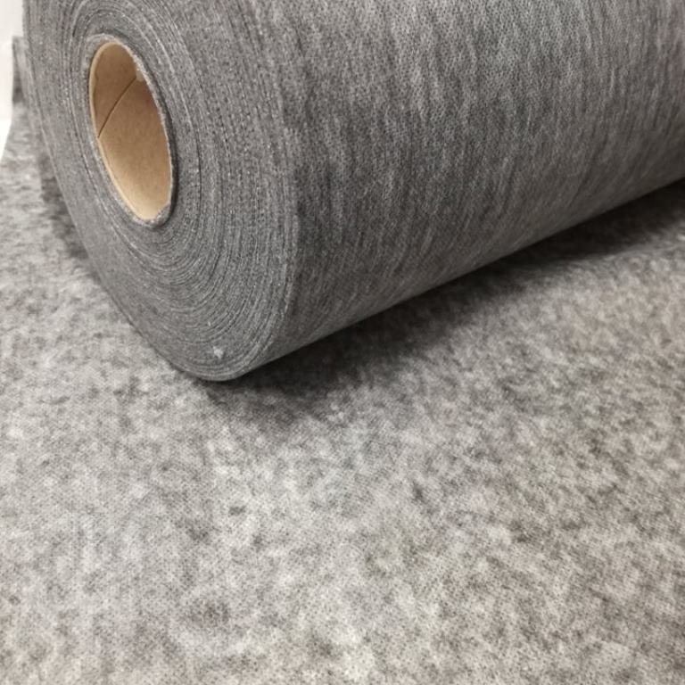 Nažehlovací vlizelín šírka 90 cm - 45 g/m²