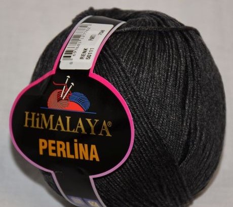 Pletacia priadza Himalaya Perlina 100g