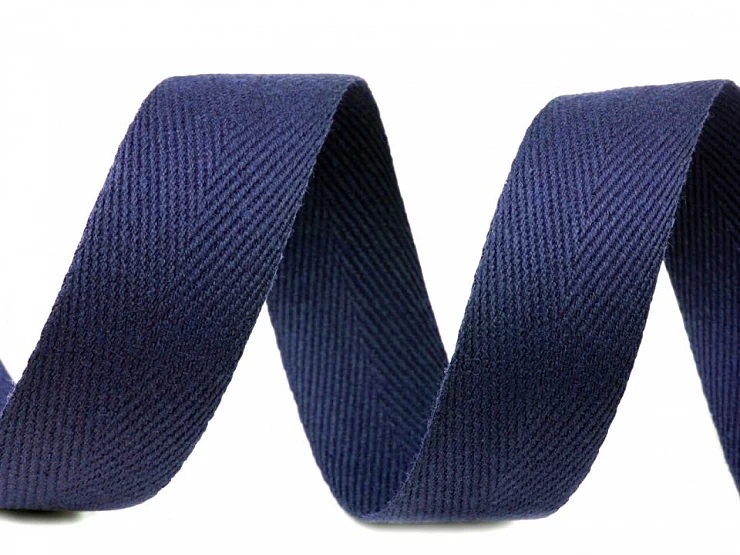 Keprovka - tkaloun šírka 30 mm - 5m