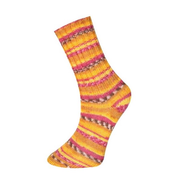 Pletacia ponožková priadza Himalaya Socks Bamboo 100g