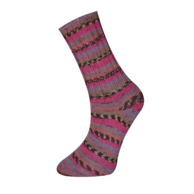 Pletacia ponožková priadza Himalaya Socks Bamboo 100g