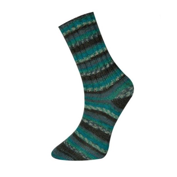 Pletacia ponožková priadza Himalaya Socks Bamboo 100g