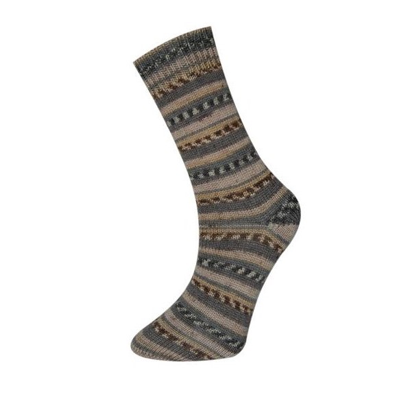 Pletacia ponožková priadza Himalaya Socks Bamboo 100g
