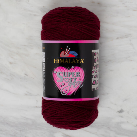 Pletacia priadza Himalaya Super Soft Yarn 200g