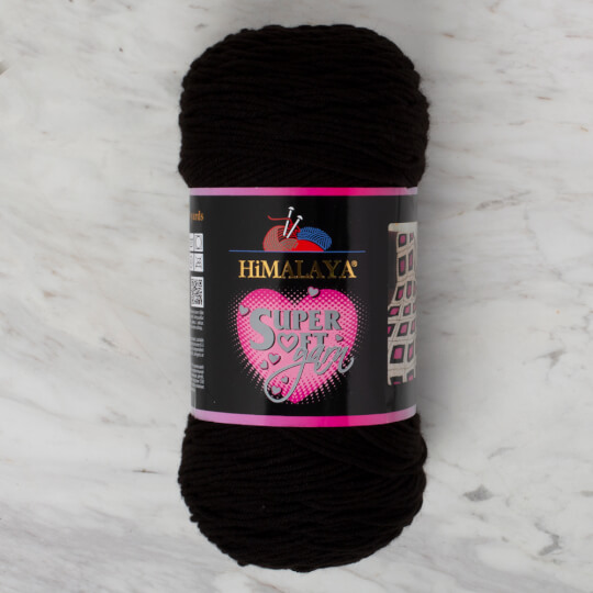 Pletacia priadza Himalaya Super Soft Yarn 200g