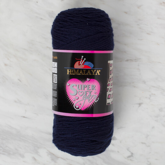 Pletacia priadza Himalaya Super Soft Yarn 200g