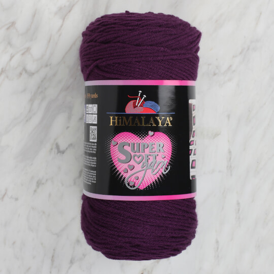 Pletacia priadza Himalaya Super Soft Yarn 200g