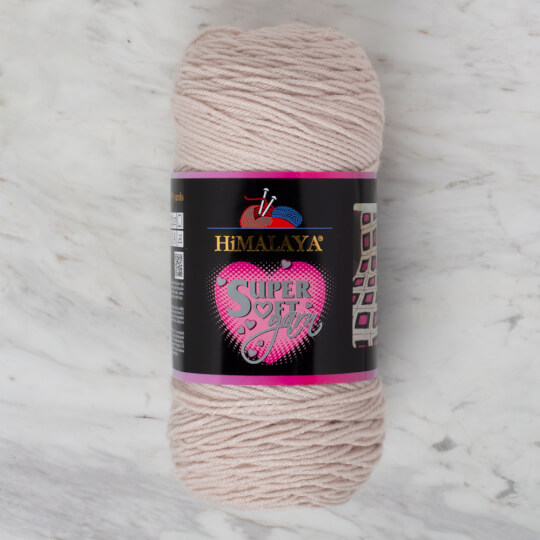 Pletacia priadza Himalaya Super Soft Yarn 200g