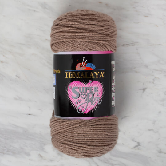 Pletacia priadza Himalaya Super Soft Yarn 200g