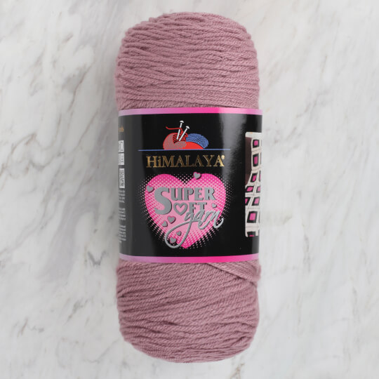 Pletacia priadza Himalaya Super Soft Yarn 200g